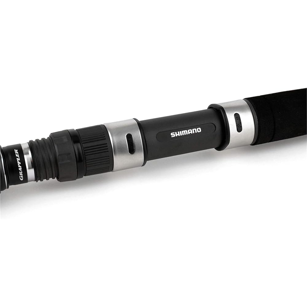SHIMANO Casting Rod 19 Grappler Type C Various Blue Tuna Fish