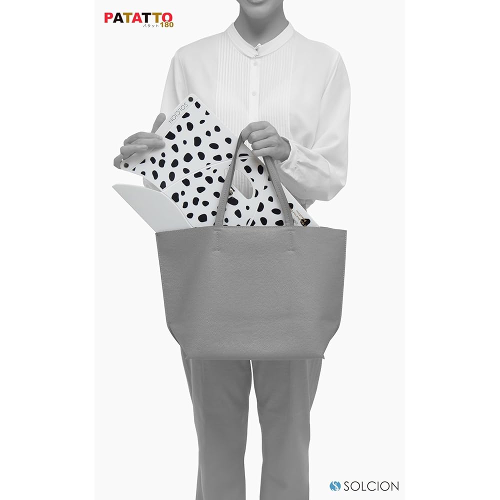 [SOLCION Official Store] PATATTO180 disney ver. [Made in Japan] (101 Dalmatians)