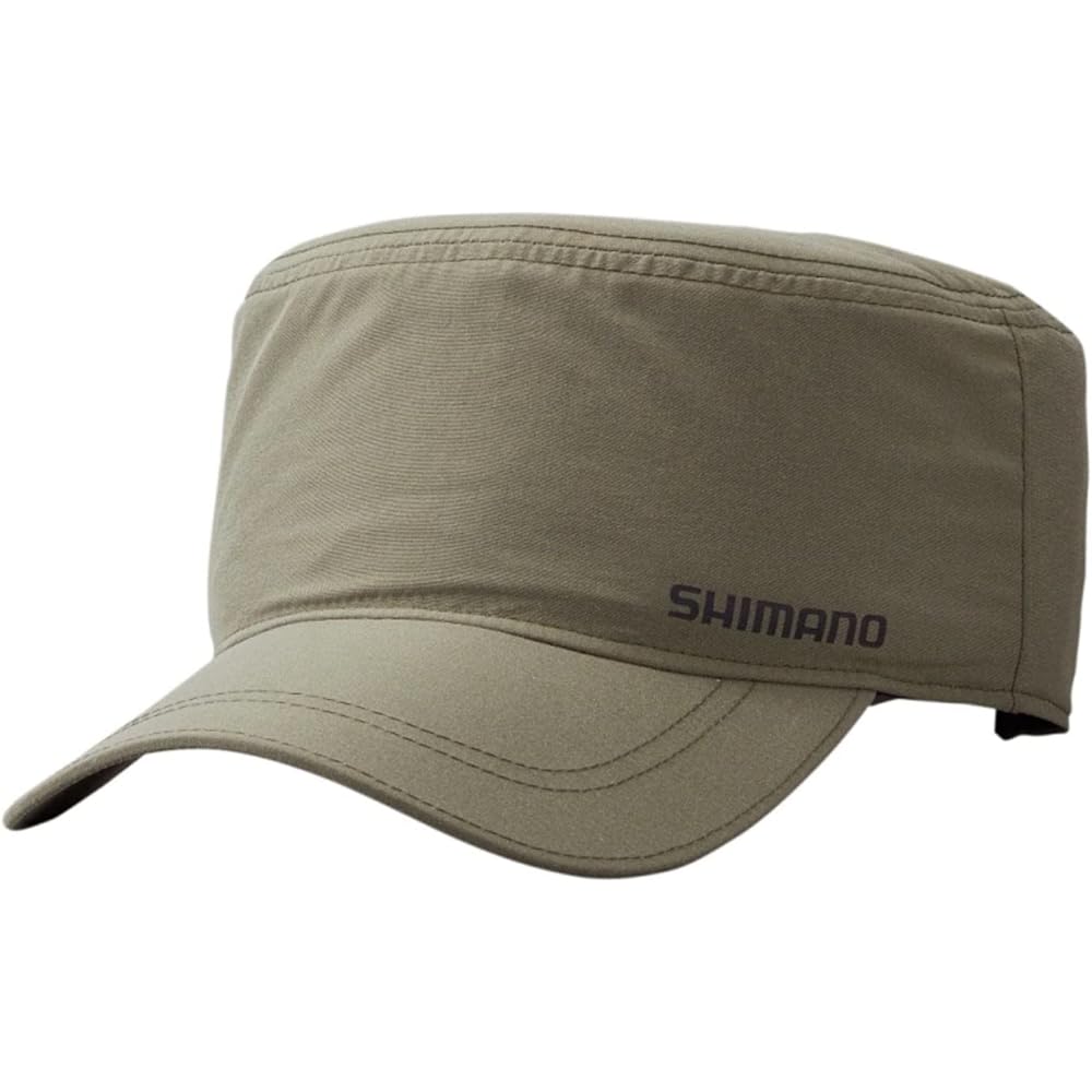[Shimano] Synthetic Work Cap