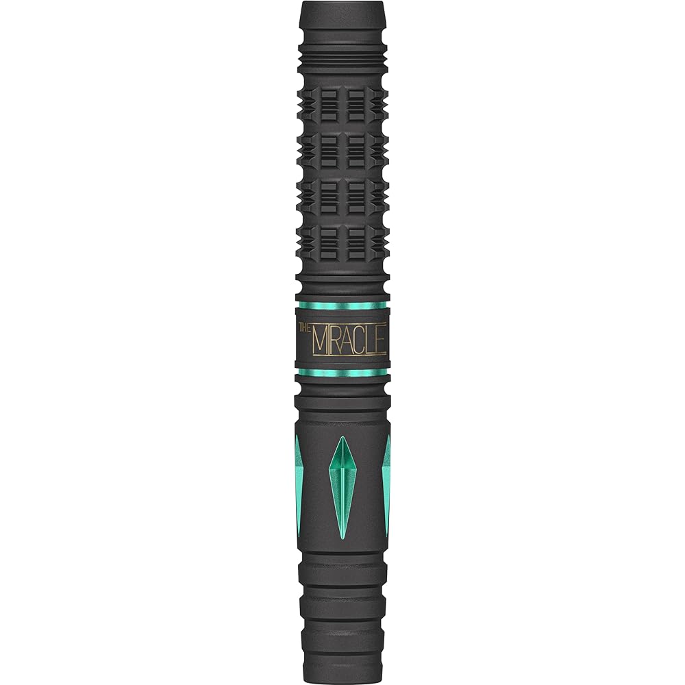 [TARGET] THE MIRACLE G5 Suzuki Future Model 2BA Darts Arrow