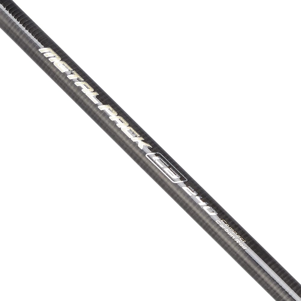 Osaka Fishing Gear (OGK) Metal Pack CB