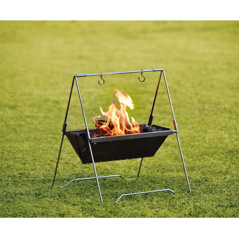 UNIFLAME bonfire base solo 682890