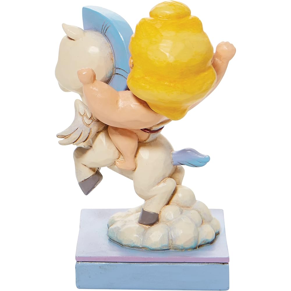 Disney Traditions Pegasus & Hercules 6010092