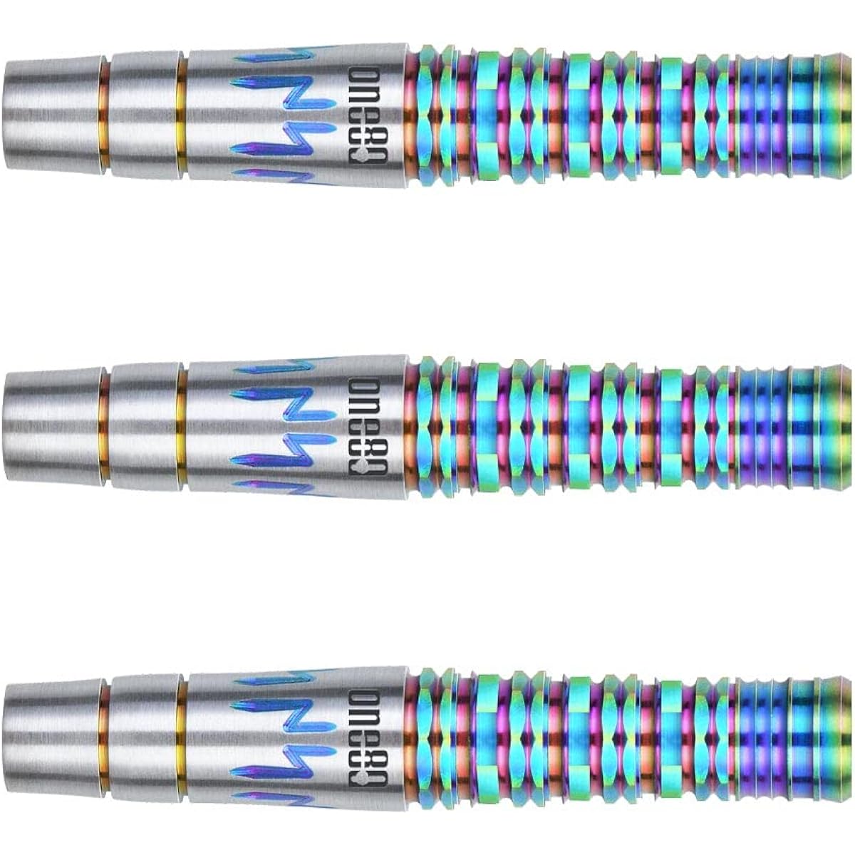 One80 Uroboros3 2BA 20g Shigetaka Nakamura model darts barrel darts set