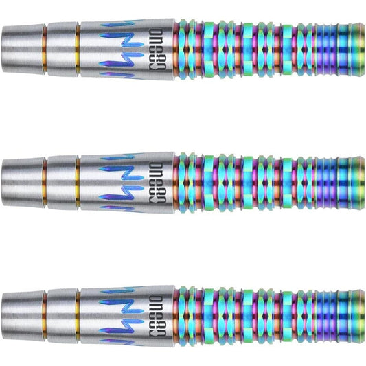 One80 Uroboros3 2BA 20g Shigetaka Nakamura model darts barrel darts set