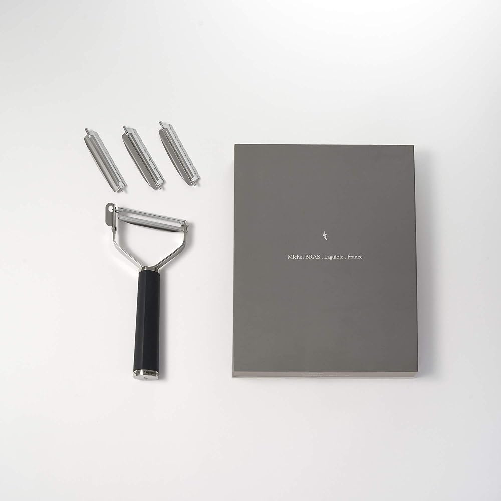 Michel BRAS Peeler T