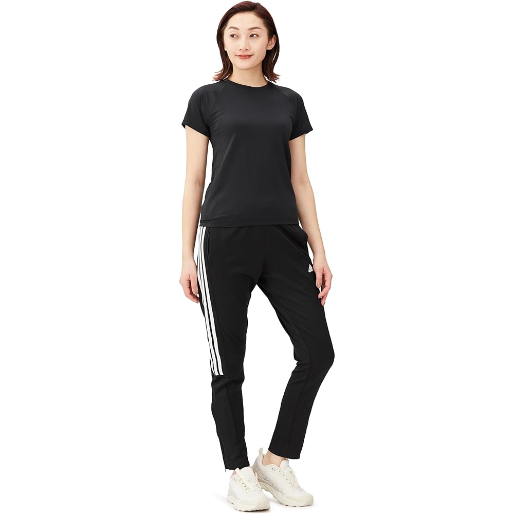 [Adidas] Long Pants Tiro Track Pants DTL75 Women's