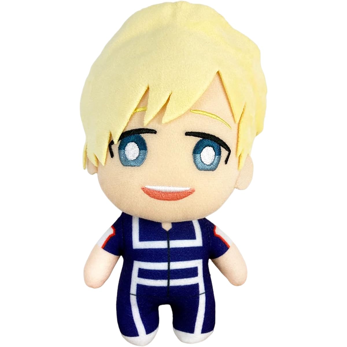 My Hero Academia S2 - Nate Monoma Plush 8" Tall