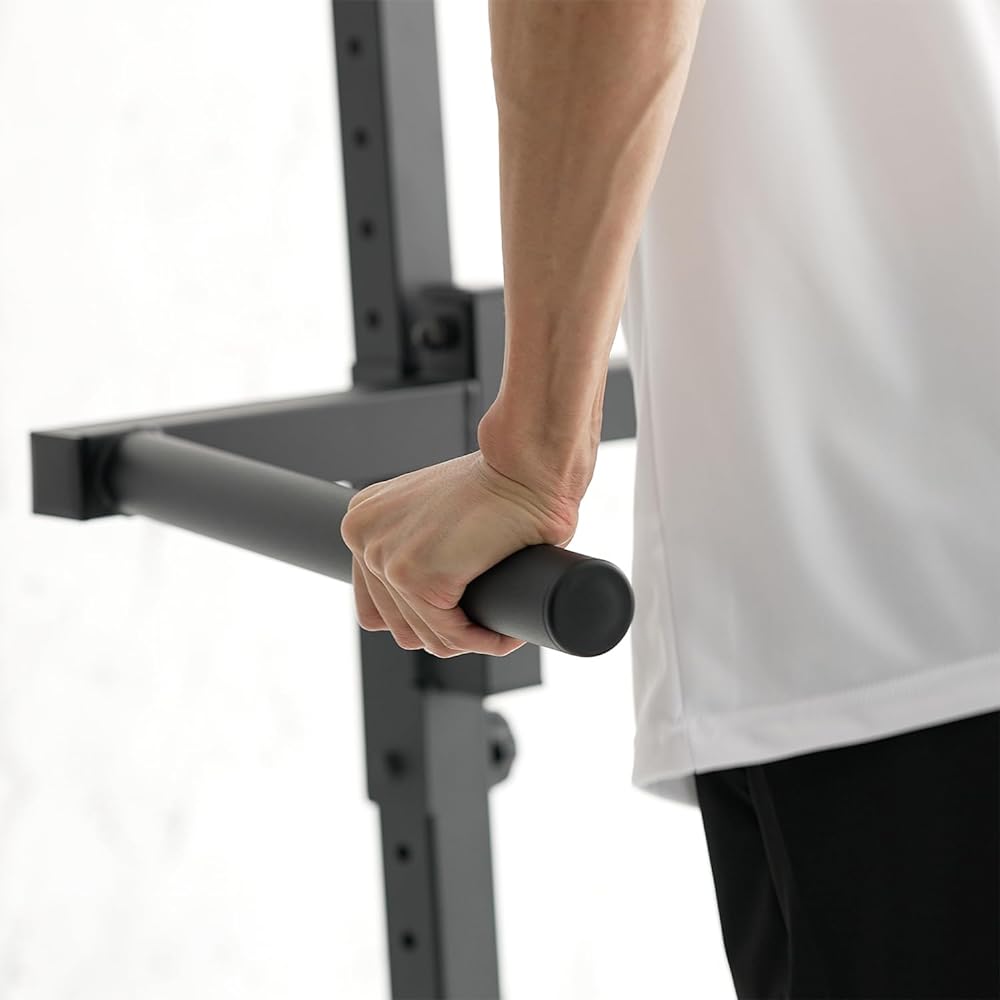[TEDDY WORKS] KENSUI dips dips bar dips stand made in Japan compact dips muscle training equipment muscle training machine muscle training home training