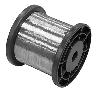 Kyowa Harmonet Tin-plated annealed copper wire TCW 0.5mm 500g