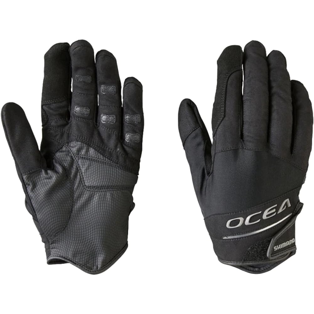 SHIMANO Osea Tough Gloves GL-001V Various