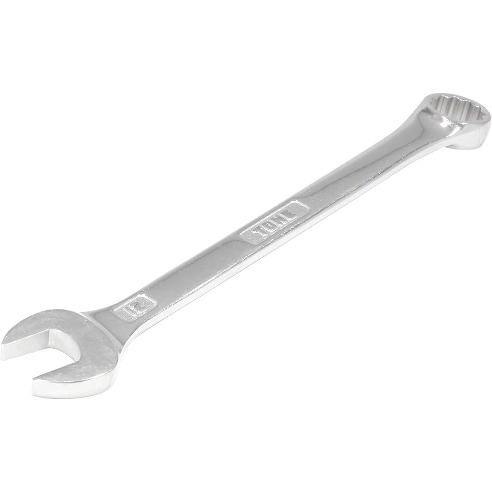 TONE SUS combination spanner SMS-24 Width across flats 24mm