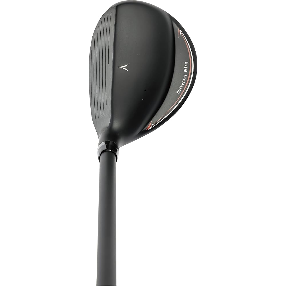 kasco UFO Speed by POWER TORNADO R #77 Golf Utility FalconShaft R 2022 Model