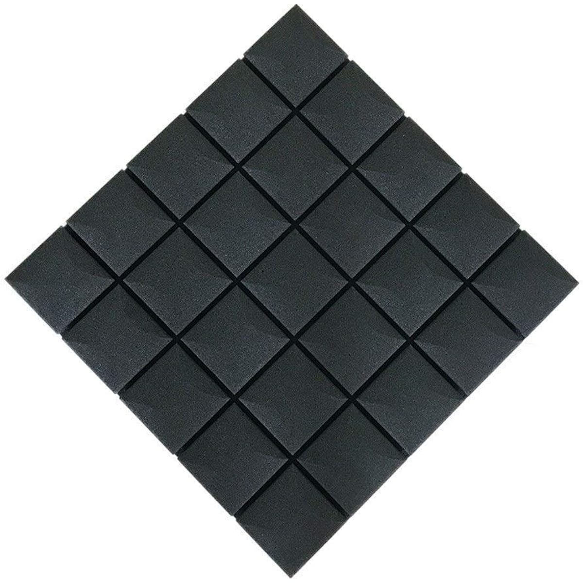 Anti-noise KTV Sound-absorbing cotton, thick noise reduction acoustic panel recording studio professional sound-absorbing acoustic panel household products