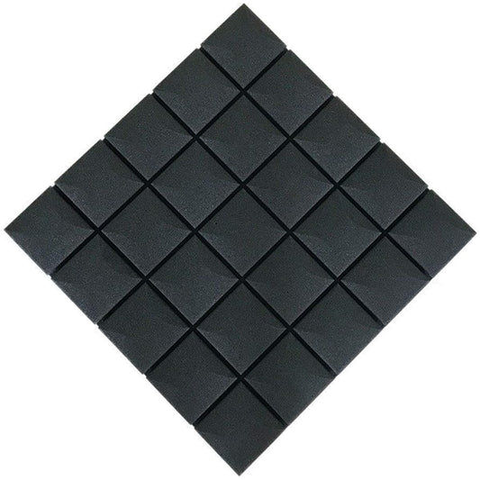 Anti-noise KTV Sound-absorbing cotton, thick noise reduction acoustic panel recording studio professional sound-absorbing acoustic panel household products