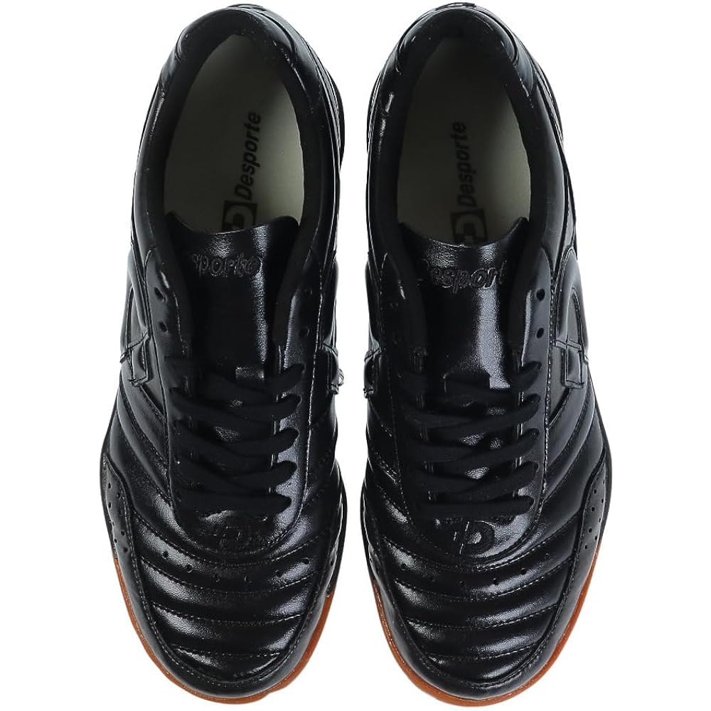 [Desporti] Futsal Shoes Campinas SP II DS-2031