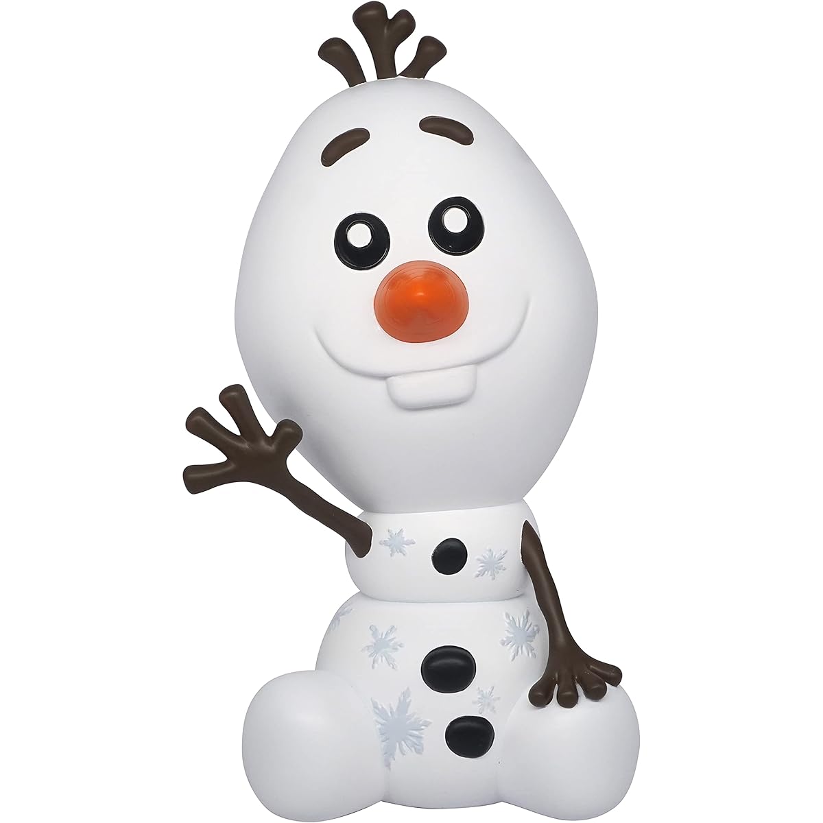 Disney Olaf PVC Figure Bank