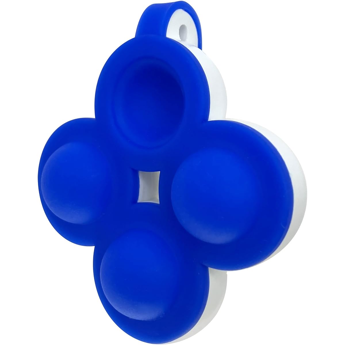 Popi Original Premium Fidget Popping Toy - Unique and Addictive Popping Experience - Fun and Stress Relief - Great Gift for Adults, Teens and Kids