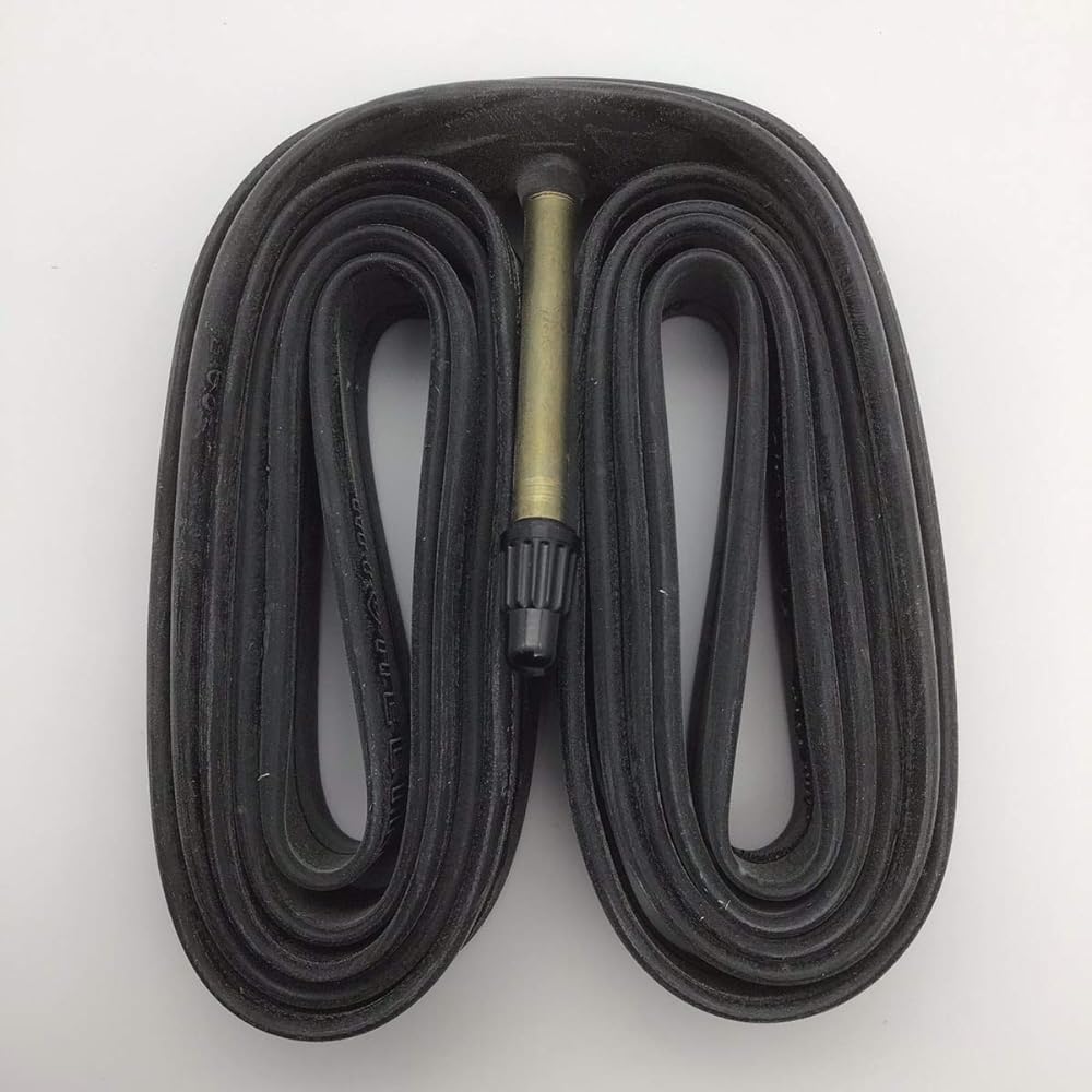 Set of 2 Michelin MICHELIN AIR STOP A1 700X18/25C FV 52 Tire Tube Bicycle Parallel Import Product [Parallel Import Product]