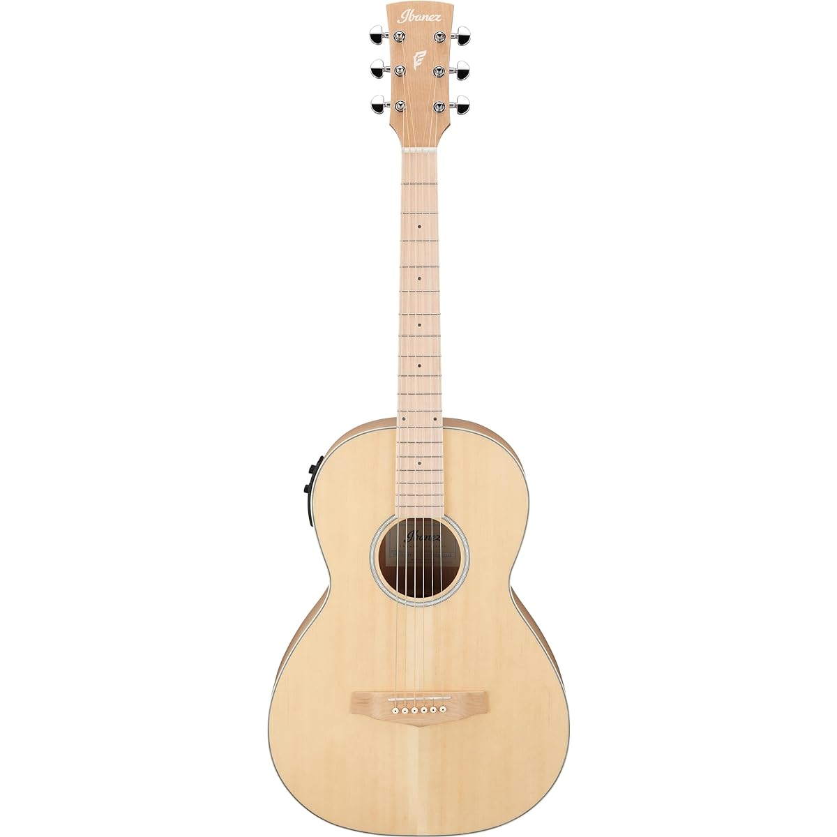 Ibanez / PN29E-OPN (Open Pore Natural) Ibanez Acoustic-Electric Guitar [Limited Edition]
