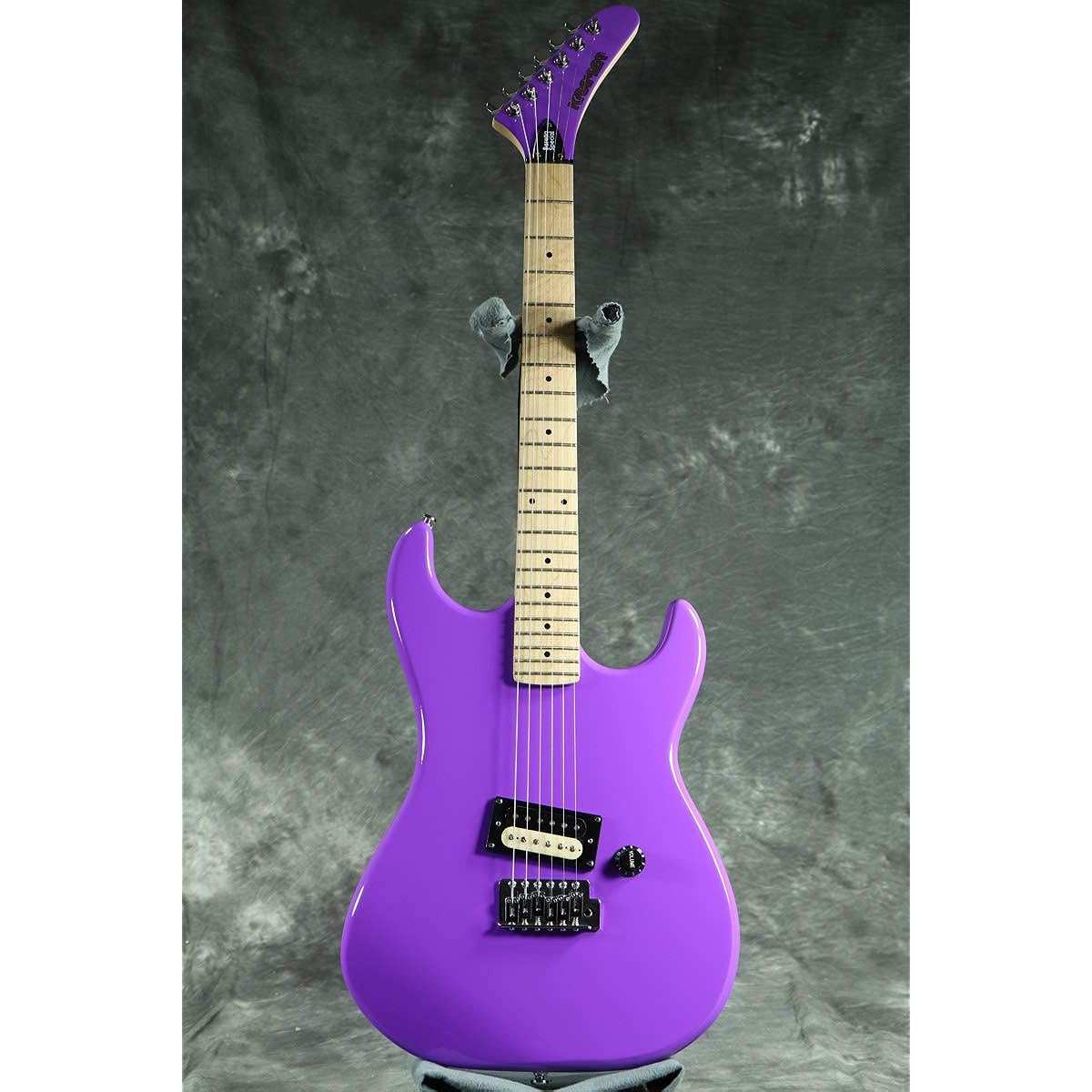 KRAMER Baretta Special Purple