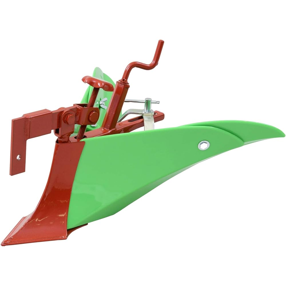 Nakatomi Super Leveling Rake (for ERC-98DQN) (Working Width 70cm) Miyamaru Leveling Work Land Leveling Easy Installation