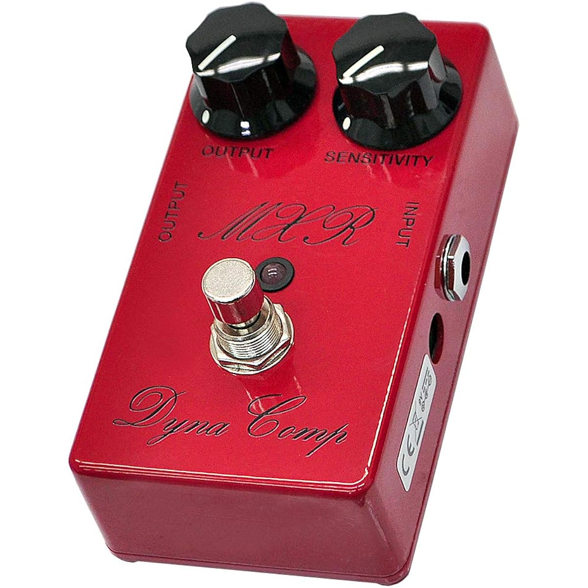 MXR Guitar Effector CSP102SL Script Dyna Comp Compressor