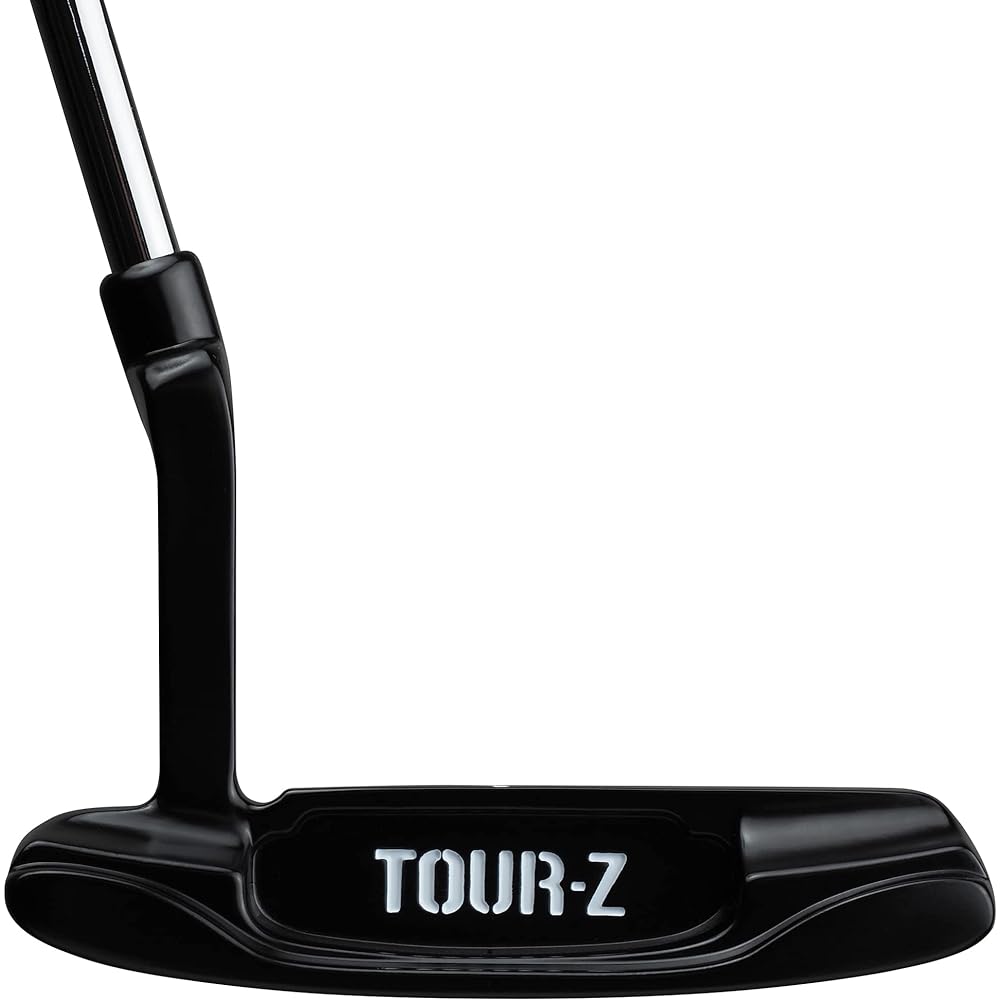 Asahi Golf ASAHI GOLF TOUR-Z TZP-201 Putter Putter Shaft: TOUR-Z Original Steel