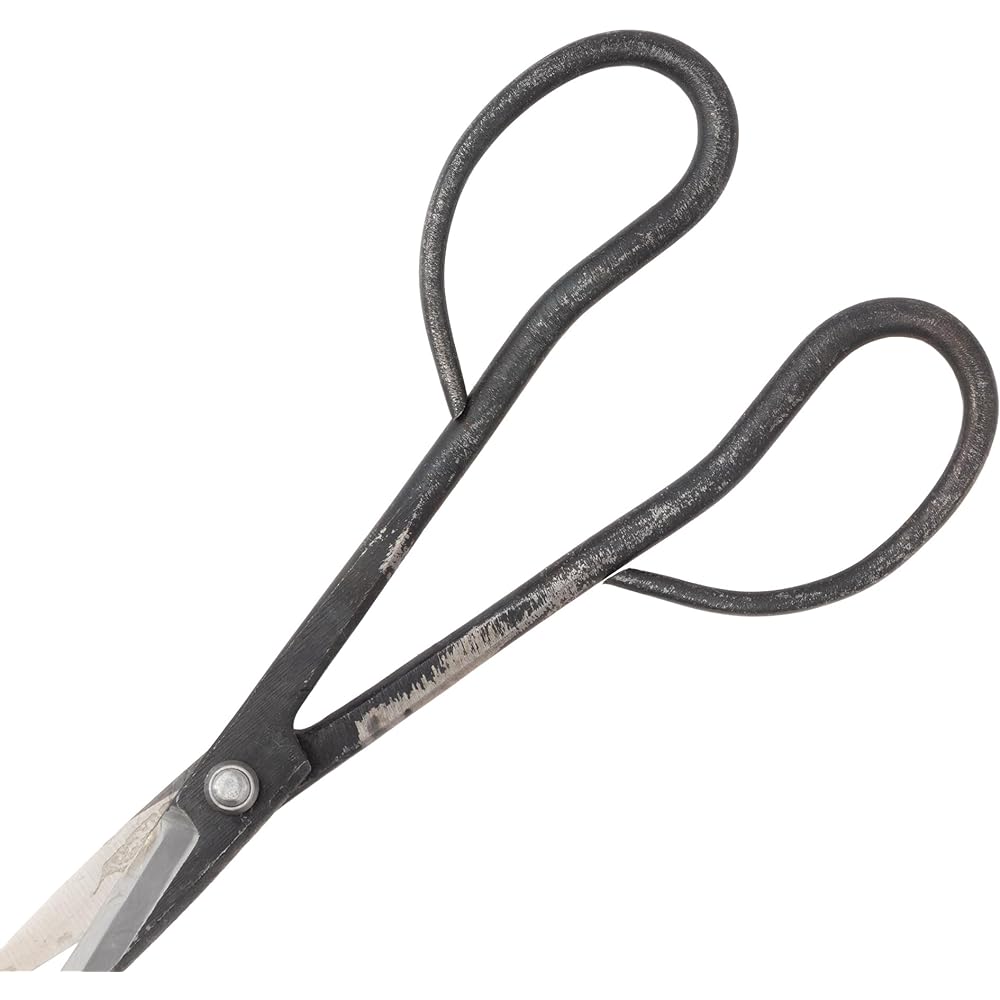 Tanabe Satsuki scissors handmade 180mm S-206