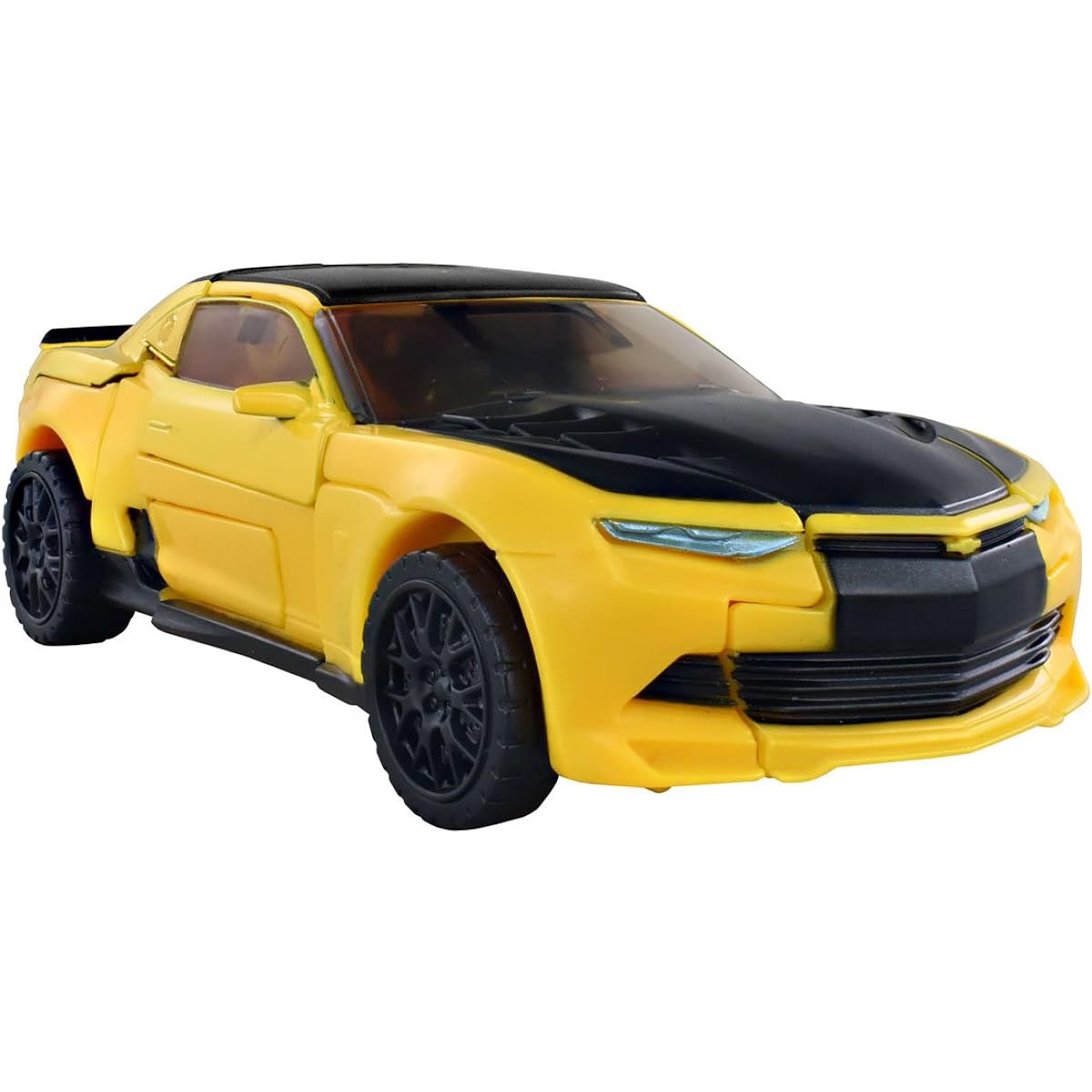Transformers TLK-01 Bumblebee