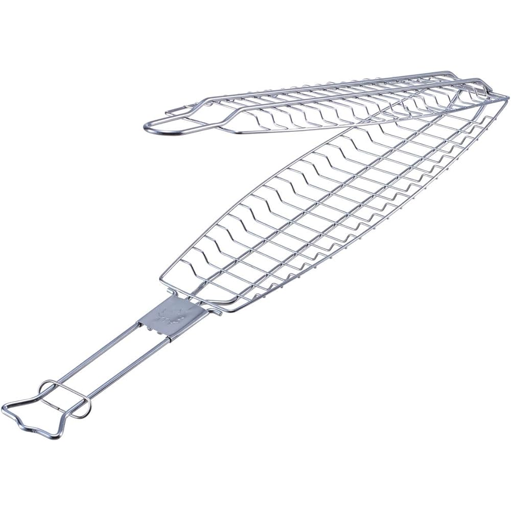 LOGOS Charcoal grilled saury 81062152