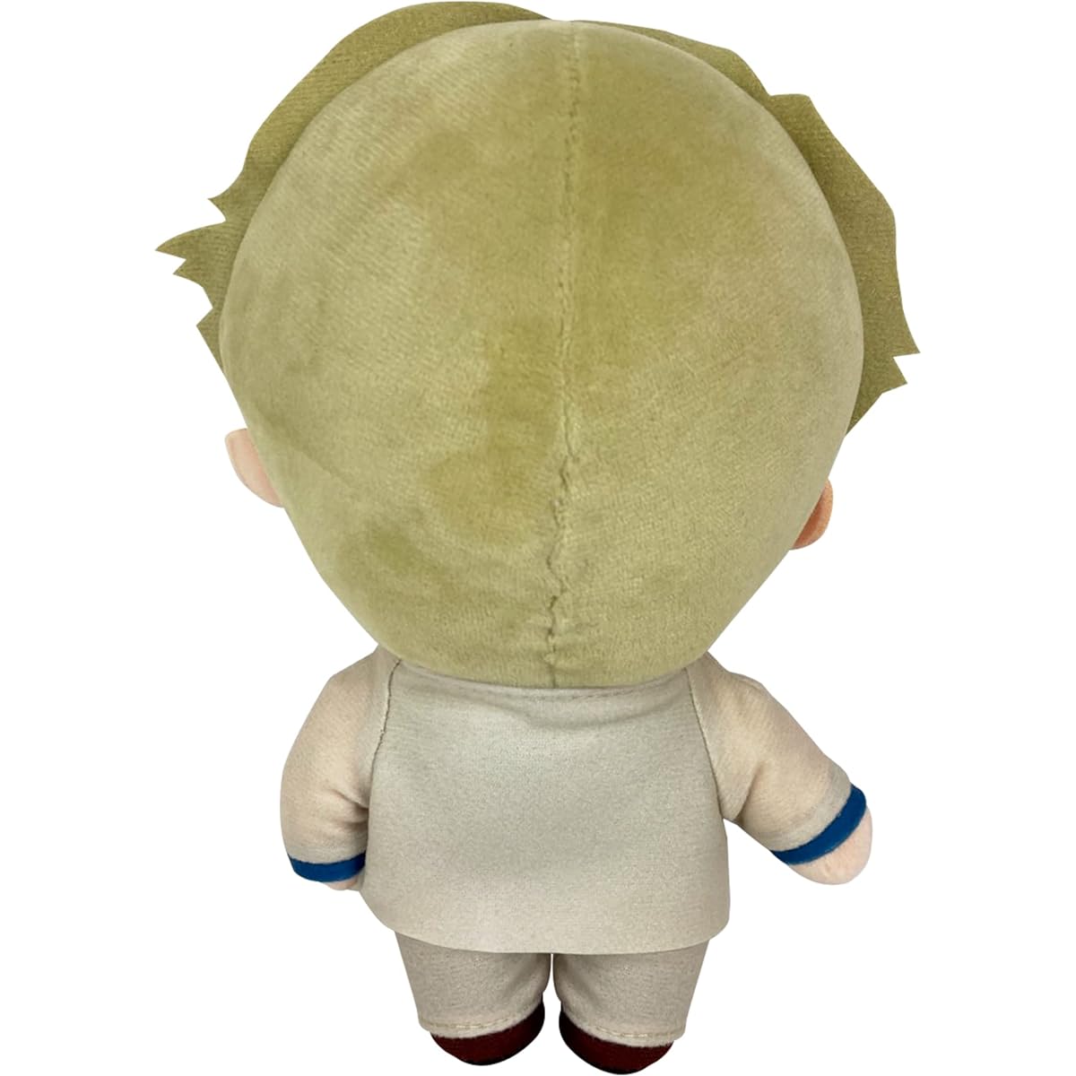 Jujutsu Kaisen Kento Nanami Plush Toy 8 inches