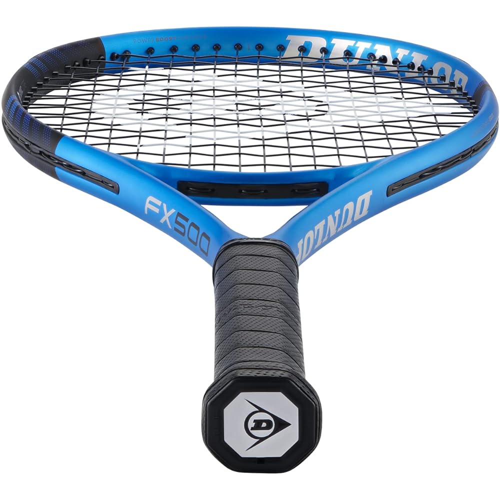 Dunlop DUNLOP tennis racket Dunlop FX 500 DUNLOP FX 500