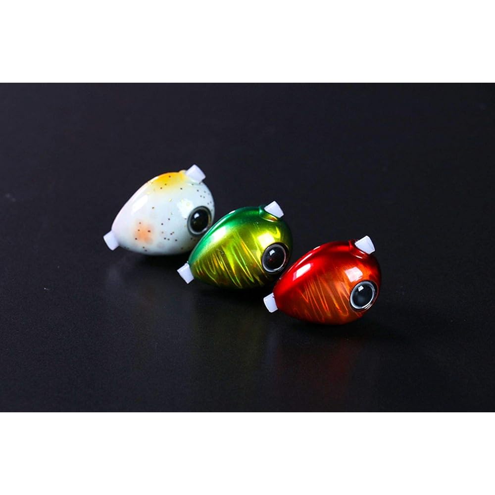 JACKALL TG Bing Ball Slide Lightning Head 80g