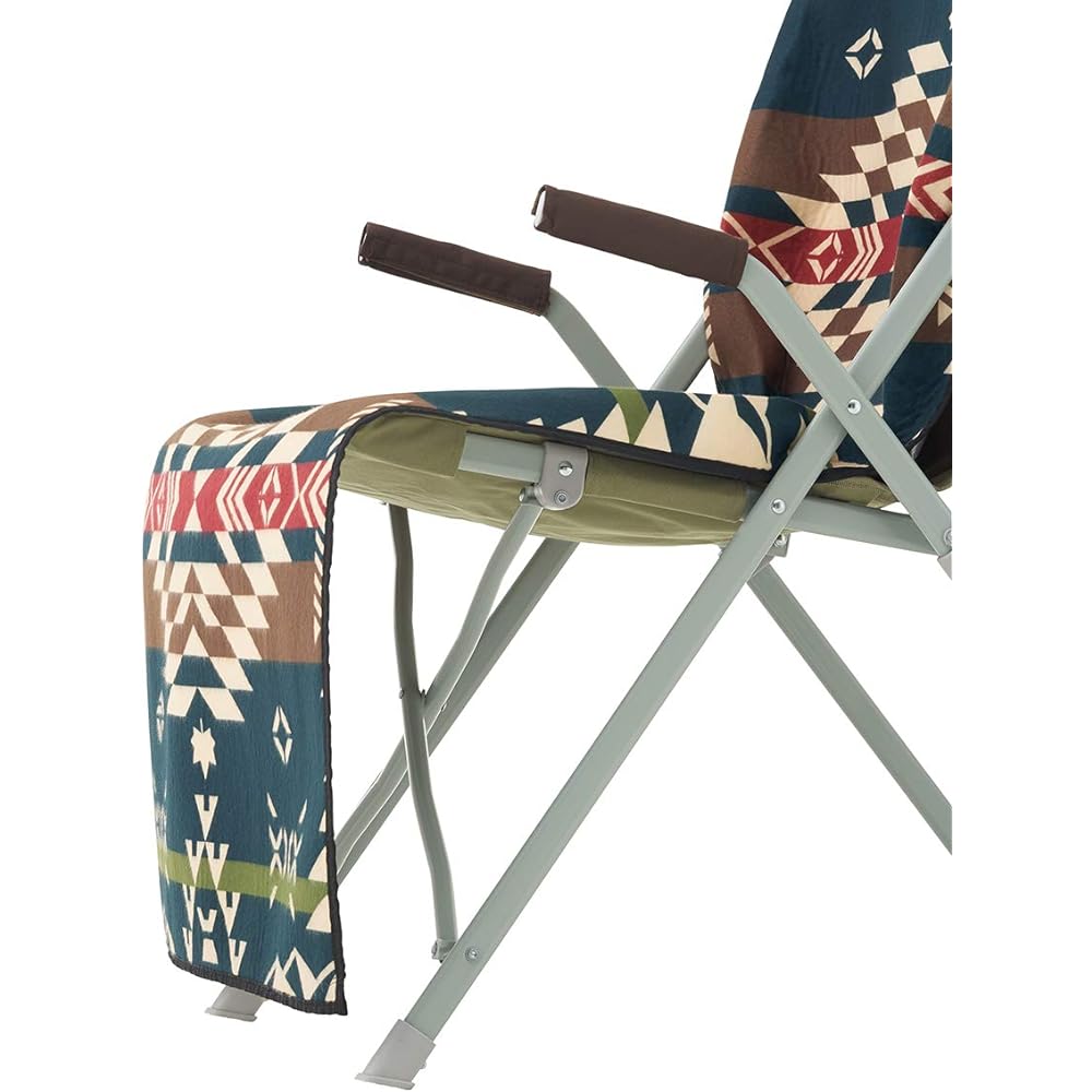 LOGOS Fleece Chair Cover (LOGOS LAND) 73173156
