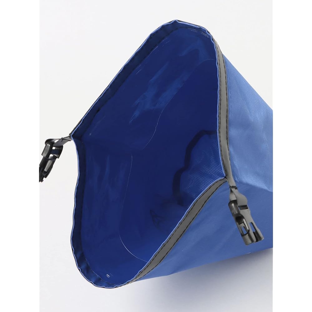 [Beams Golf] Pouch Ice Bag BLUE -