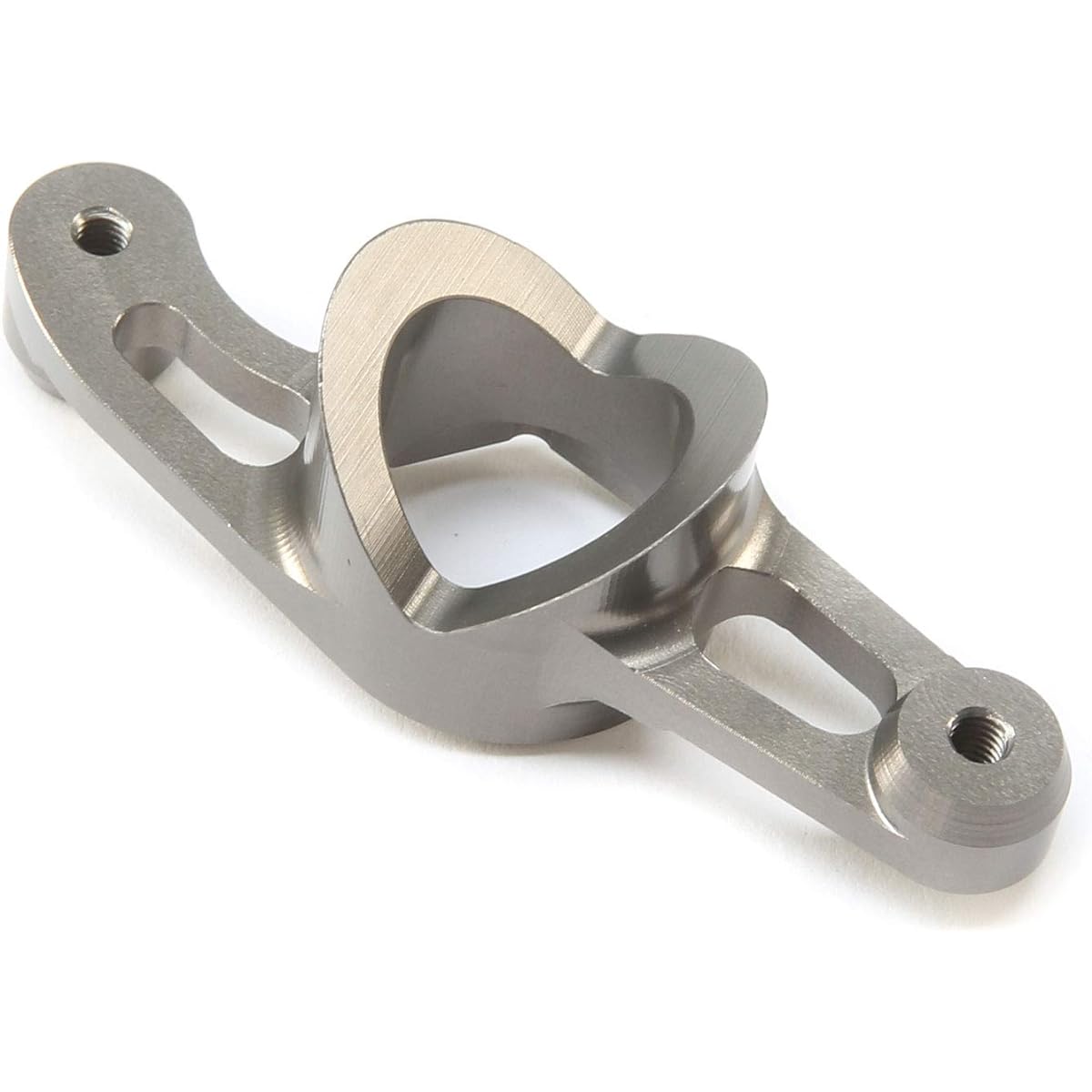 TEAM LOSI RACING Aluminum Servo Saver Arm Double Sided 5T 5B TLR351006 Electric Car/Truck Optional Parts