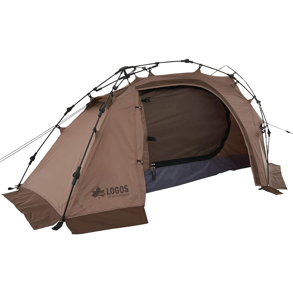 LOGOS Tradcanvas Q-TOP Revival SOLO DOME-BA 71805587