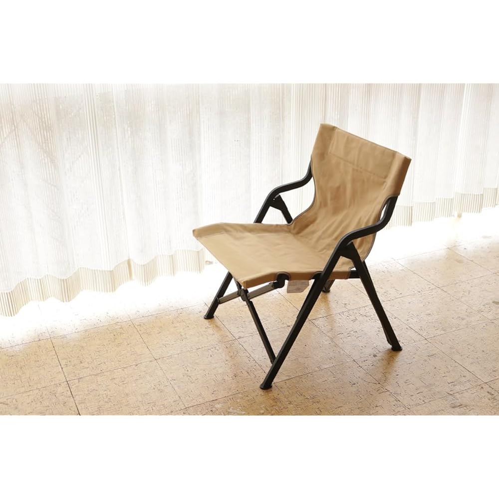 onway slim low chair OW-73