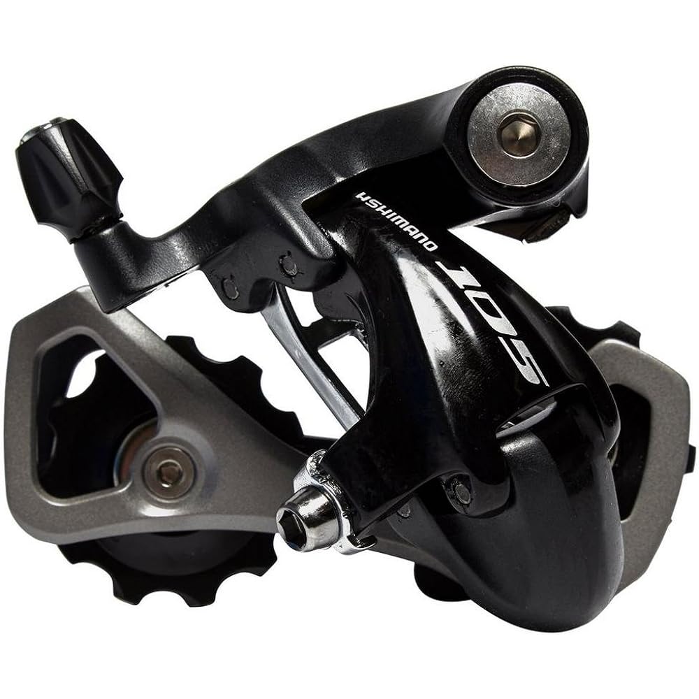 SHIMANO RD-5701 SS Black RD-5701