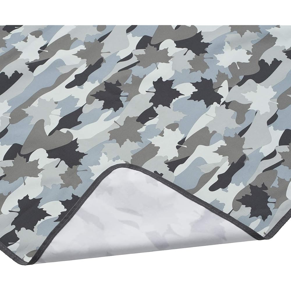 LOGOS Oxford Tarpaulin Camping (Bag In) (Camouflage) 71809636