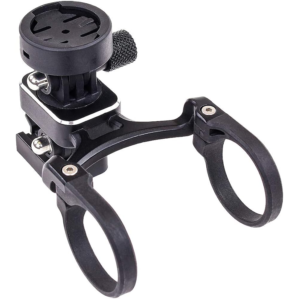 SERFAS GoPro/GARMIN compatible PH-3 handlebar mount