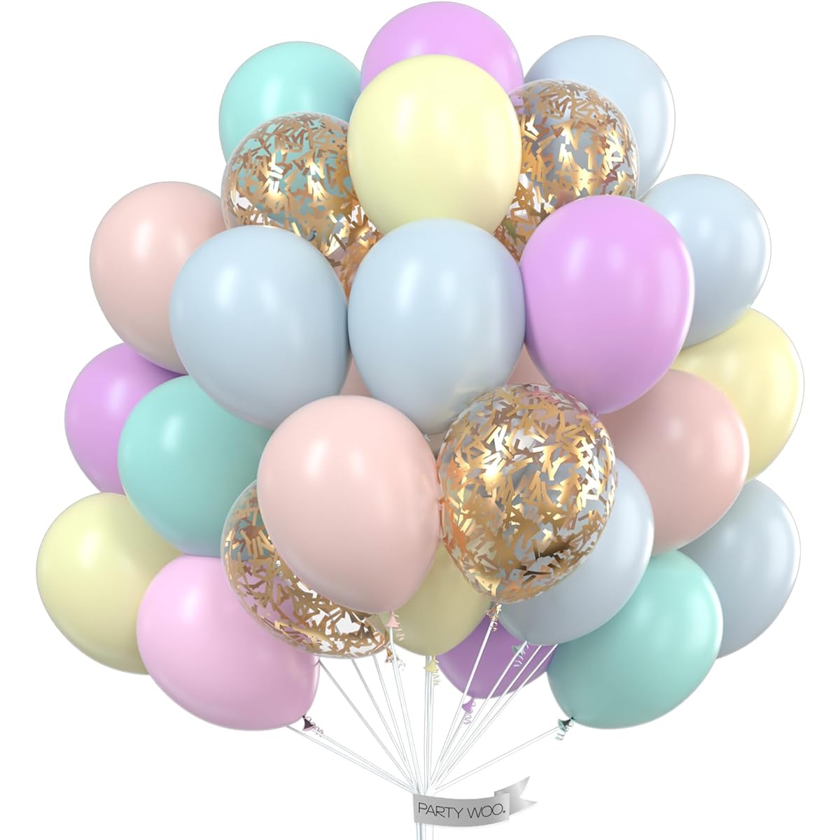 Balloons, Yellow Balloons, Pink Balloons, Green Balloons, Purple Balloons, Confetti Balloons, Tiffany Blue Balloons, Light Blue Balloons, Orange Balloons, Weddings, Children's Parties, Birthday Gifts for Women, Baby Shower Balloons, Birthday Decorations