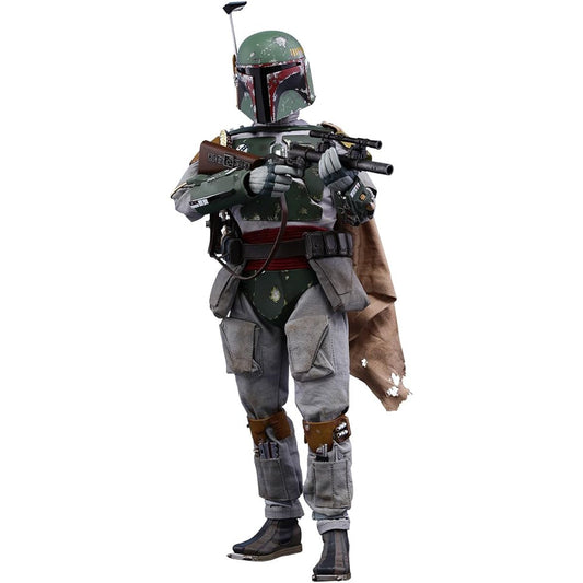 [Movie Masterpiece] "Star Wars Episode V: The Empire Strikes Back" 1/6 scale figure Boba Fett
