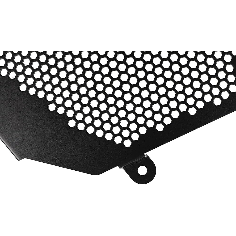 Motorcycle Radiator Guard Fits Kawasaki Z900 Z900 2017-2020 Accessories Fits Z900 2022 2021 Motorcycle Parts Radiator Grille Guard Protection