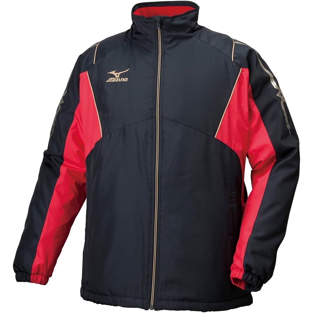 (Mizuno) MIZUNO Training Wear Warmer Shirt 32JE5530 [Men's]