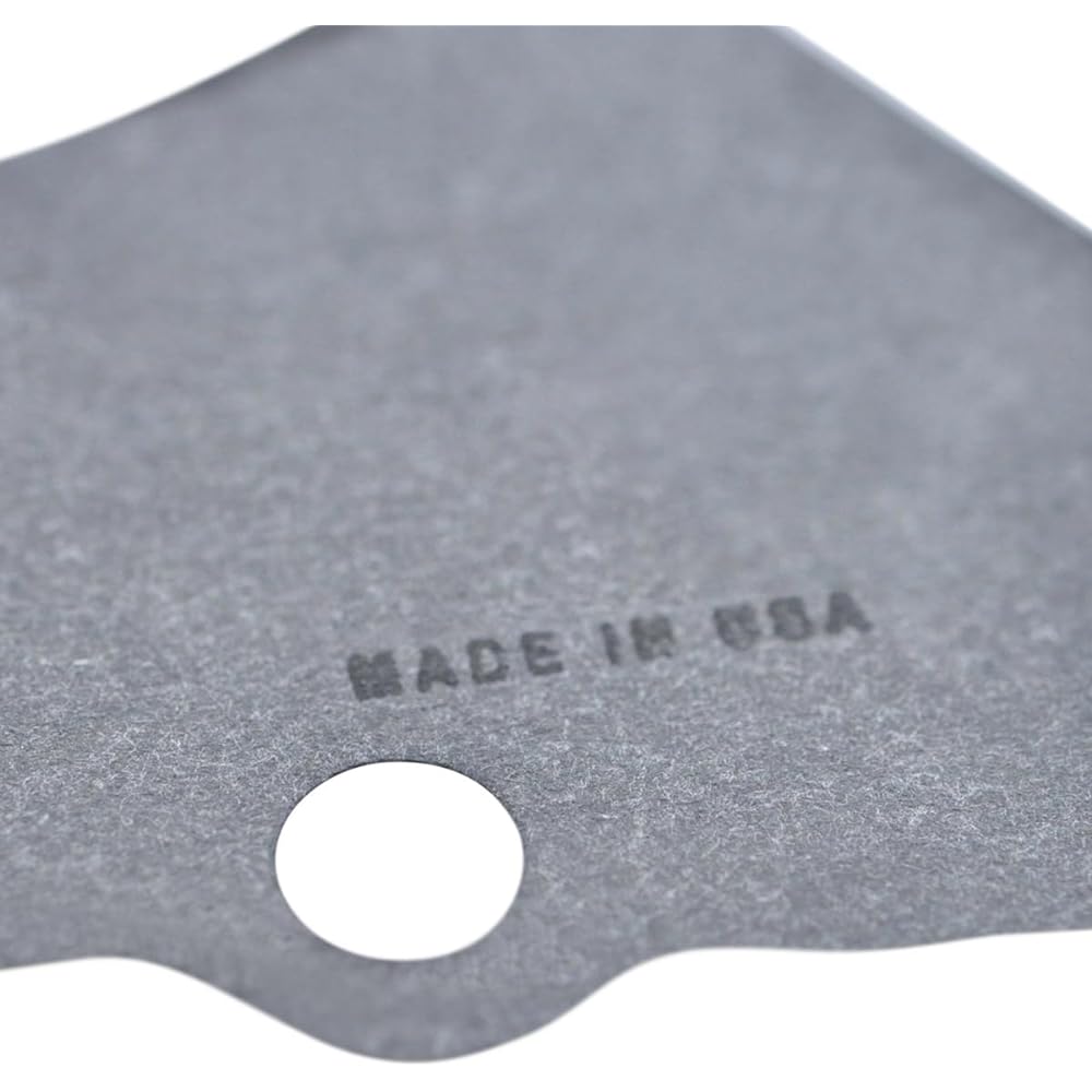 RMSTATOR Replacement Stator Crankcase Cover Gasket Arctic Cat 375 400 4x4 Auto TBX TRV 400 Auto 2002-2008 | OEM Repl.# 3402-590