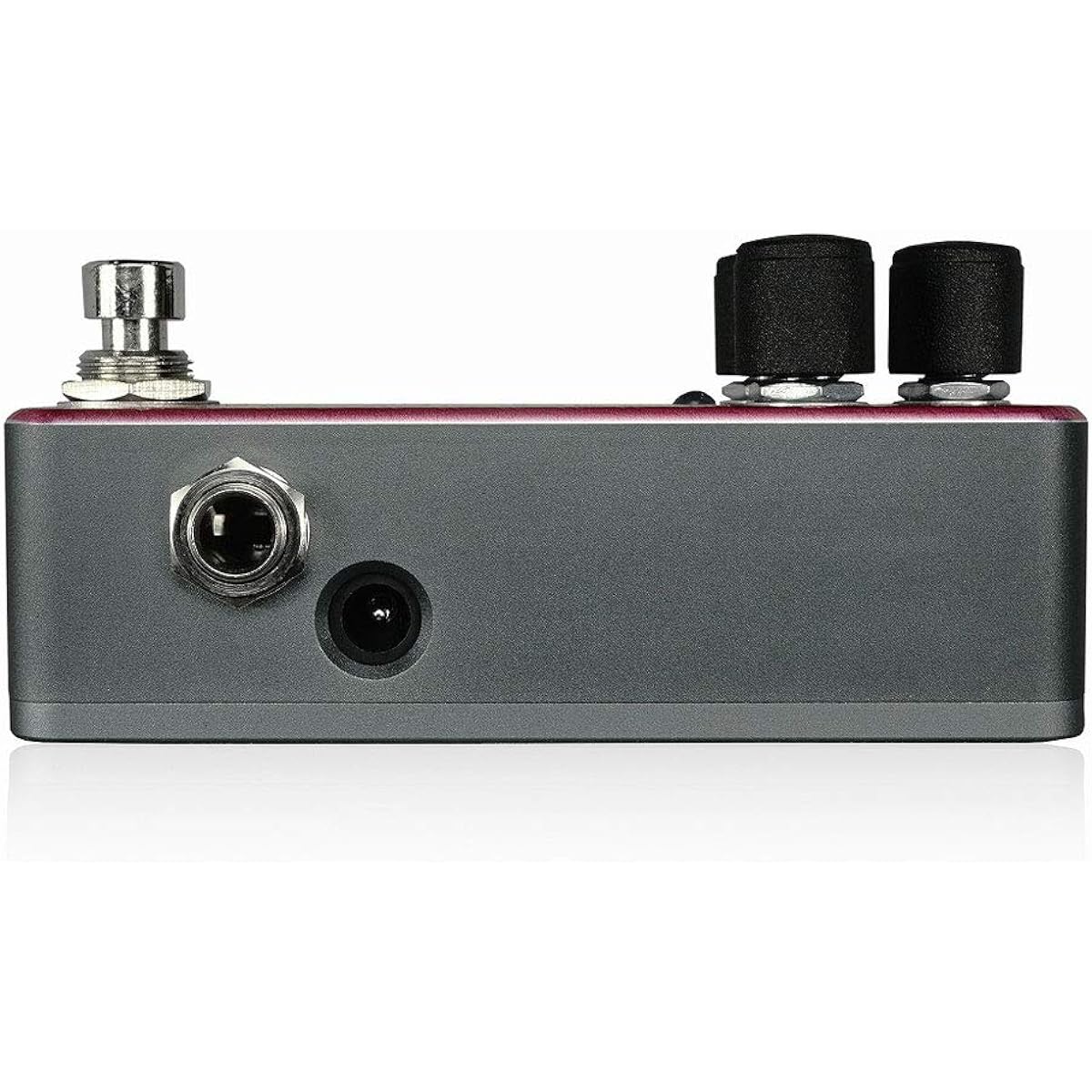 One Control One Control Crimson Red Bass Preamp Preamp Bass Effector