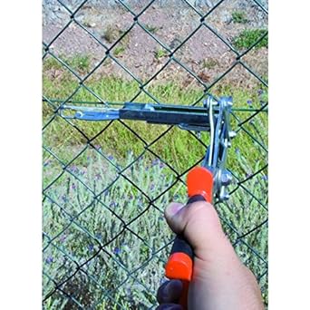 20mm/380mm hog ring pliers (with magazine) EA532XA-23