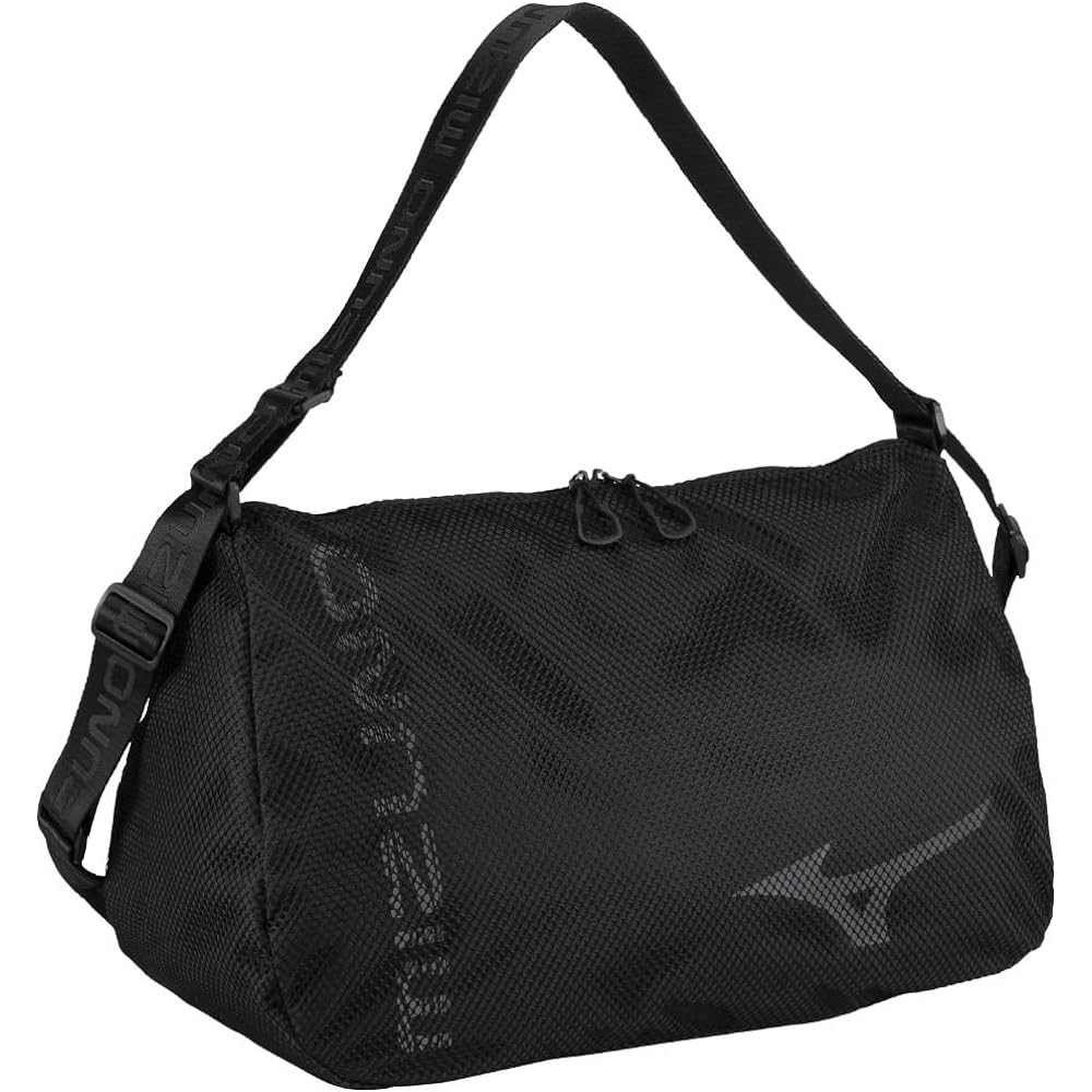 [Mizuno] Shoulder bag 3WAY shoulder bag 33GD3006
